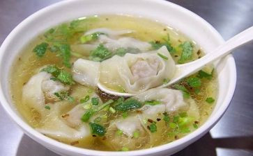 吃馄饨作文500字5篇