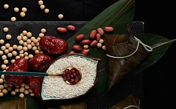 粽子节的演讲稿最新8篇