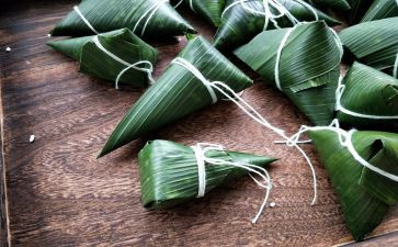 粽子促销活动方案策划7篇