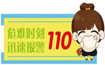 110新型工作总结8篇