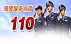 110宣传活动的总结6篇