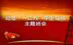 129活动策划精选6篇