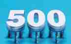 500强企业工作总结参考8篇