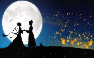 7夕活动总结推荐5篇