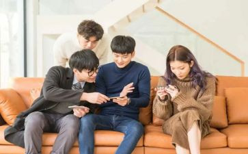 给90后员工培训心得体会最新5篇