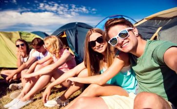95后爱旅游调查报告优质8篇