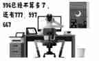 996调查报告优质8篇