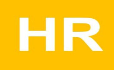 hr个人述职报告通用6篇