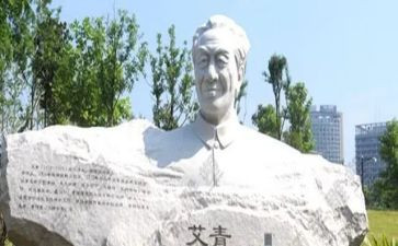 艾青《酒》的读后感8篇