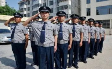 年终安保个人工作总结7篇
