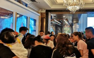 2024案场客服工作总结参考8篇