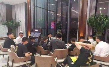 案场客服工作总结范文6篇