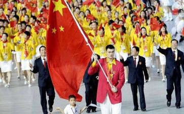 2024看奥运作文6篇
