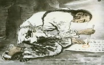 阿Q正传心得体会8篇