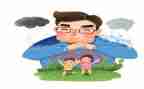 我爱爸爸_作文6篇