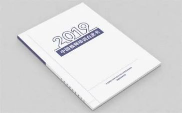 中国青年白皮书心得体会8篇