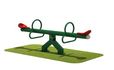 数学玩跷跷板教案6篇