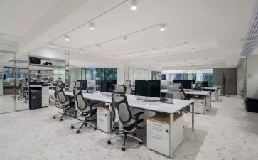 个人办公室工作月工作总结优秀6篇
