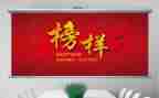 榜样8心得体会参考7篇