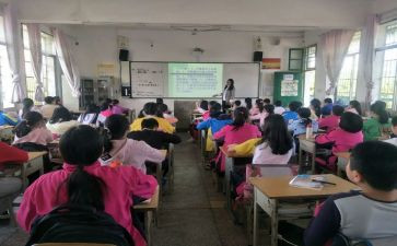 后班会演讲稿7篇