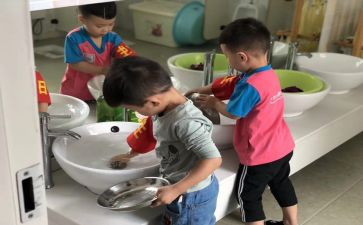 小小班班务工作计划优秀8篇