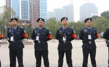 保安个人2023工作总结推荐7篇