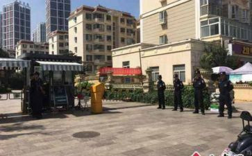保安年终工作总结个人总结5篇