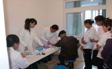 卫生保健工作计划及总结7篇