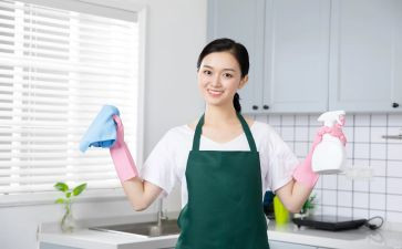 保洁工作培工作计划模板5篇