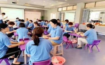 2023个人保育工作总结参考6篇