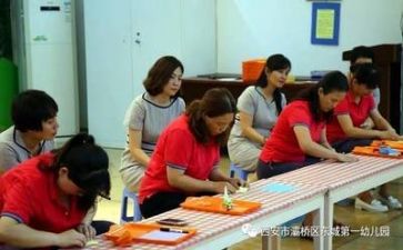 2023个人保育工作总结精选8篇