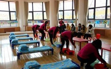 保育年工作总结7篇