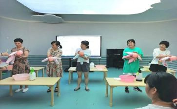 蒙氏幼儿园保育员个人总结通用6篇