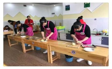 保育员年工作总结报告5篇