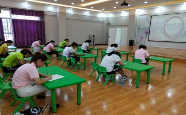 保育员工作总结及工作计划7篇