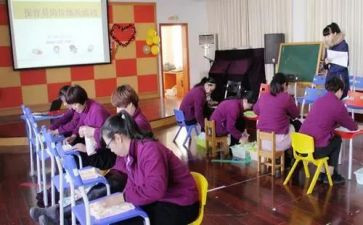 保育员年终总结报告5篇