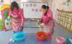 保育工作计划保育工作计划6篇