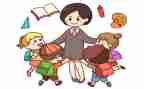幼儿园中班保育员心得8篇