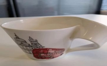 杯子的设计教学反思8篇