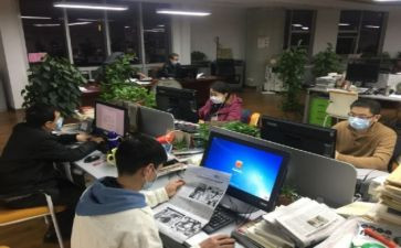 新闻编辑总结报告6篇