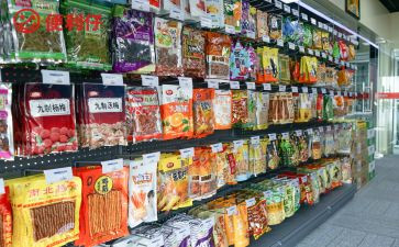 便利店2024年工作总结模板7篇
