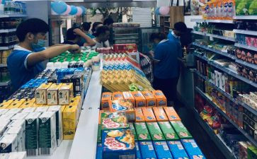 便利店2024年工作总结7篇