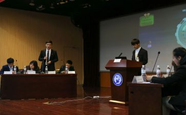 辩论的作文优秀6篇