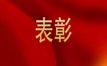 优秀表彰教师发言稿范文5篇