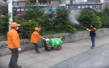 病媒工作计划8篇