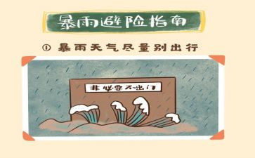 知危险会避险交通安全心得体会8篇