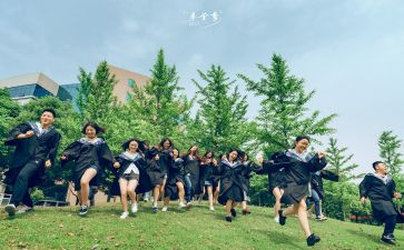 毕业自我鉴定报告精选8篇