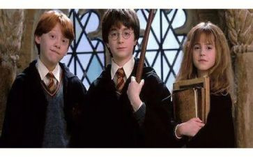 《哈利波特》读后感600字8篇