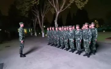 部队排半年工作总结2023推荐8篇