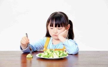 不挑食的教案8篇